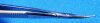 AESCULAP MA614R Scissors