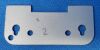 WIDTH PLATE Various Plate