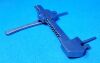 CTS AS5795 Retractor