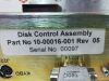 NEUROLOGICA 10-00016-001 Disk Control Assembly CT Mobile