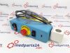 NEUROLOGICA 10-00071-003 10-00271-001 10-00082-001 Emergency Stop Panel CT Mobile