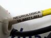 NEUROLOGICA 10-00071-003 10-00271-001 10-00082-001 Emergency Stop Panel CT Mobile