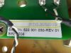 NEUROLOGICA 522301030 552000614 522301032 Brush Block Assembly CT Mobile