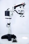 LEICA M501 O/R Microscope