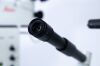 LEICA M501 O/R Microscope