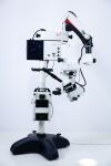 LEICA M501 O/R Microscope