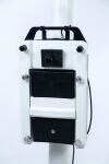 LEICA M501 O/R Microscope