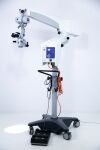 ZEISS OPMI Visu 160 O/R Microscope