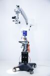 ZEISS OPMI Visu 160 O/R Microscope