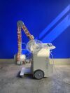SIEMENS MOBILETT XP Portable X-Ray