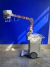 SIEMENS MOBILETT XP Portable X-Ray