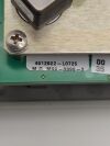 SIEMENS 5115501 INTERFACE PANEL Ultrasound General