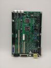 SHIMADZU 502-22899A I/F2 Board Cath Angio Lab