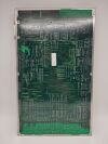 SHIMADZU 502-20729D MH-I/F BOARD Cath Lab