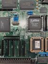SHIMADZU 502-21884A CLC MAIN BOARD Cath Lab