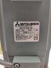 MITSUBISHI BC8740002 AC SERVO MOTOR HA-FF33B-UL A-Scan