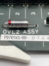 YMS P9701XS-00 OVL2 ASSY A-Scan