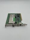 PINNACLE SYSTEMS R0B2D-51009464-4.0 32 BIT PCI TO ULTRA SCSI ADAPTER A-Scan