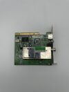 PINNACLE SYSTEMS R0B2D-51009464-4.0 32 BIT PCI TO ULTRA SCSI ADAPTER A-Scan