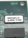 MITSUBISHI MH4M144CTJ-6 OEM PART A-Scan