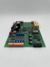 SIEMENS 3056868 Control and Regulation Board CT Scanner