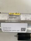 SIEMENS 7561561 Detector arm cpl. Rad Room
