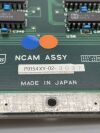 YMS P9154XZ-02 NCAM ASSY A-Scan