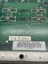YMS P9154XZ-02 NCAM ASSY A-Scan