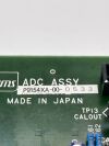 YMS P9154XM-00 ADC ASSY A-Scan