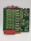 ANALOGIC 10-38422-02 Converter Board A-Scan