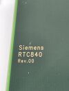 SIEMENS A5E00193445 RTC840 A-Scan