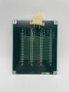 SHIMADZU 501-78625A Back Plane-A A-Scan