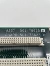SHIMADZU 501-78625A Back Plane-A A-Scan