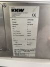 SIEMENS 1620231 Heat Exchanger CT Scanner