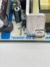SHIMADZU T02A05X1 Accessory Power Cath Lab