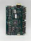 SHIMADZU 101-28925A PS CTRL Board Cath Lab