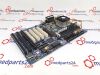 SIEMENS FI-RBXAX-SMS02Z/1 10051959 Mboard Cath Angio Lab