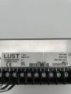 LUST BC1300 Bremswiderstand  A-Scan