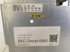 SIEMENS 1169155 DCC Circuit E602 CT Scanner