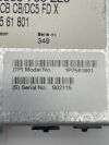 SIEMENS 7561801 Node X Board cpl. Rad Room