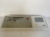 SIEMENS 1663934 Console Cath Angio Lab