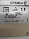 CHERRY G84-4100PPAUS Keyboard A-Scan