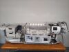 AIRBORNE LIFE SUPPORT SYSTEMS Heli Infant Incubator