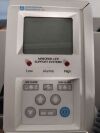 AIRBORNE LIFE SUPPORT SYSTEMS Heli Infant Incubator