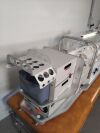 AIRBORNE LIFE SUPPORT SYSTEMS Heli Infant Incubator