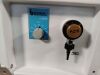 AIRBORNE LIFE SUPPORT SYSTEMS Heli Infant Incubator