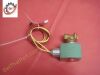 TAYLOR WHARTON 6999-9021 Oem Cryogenic Solenoid Valve Assembly Tested 