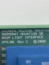 SIEMENS SPO106 D750 Digital Mammo Unit