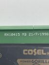 SIEMENS RX10415 - A-Scan