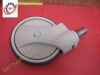 HILL-ROM 14307301 8 Inch Brake Non-ESD Caster Wheel Beds - Misc.